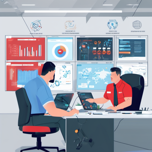 Иллюстрация: Ежегодная проверка знаний по охране труда: 5 ключевых этапов 2026 Изображение для статьи "Ежегодная проверка знаний по охране труда: 5 ключевых этапов 2026"