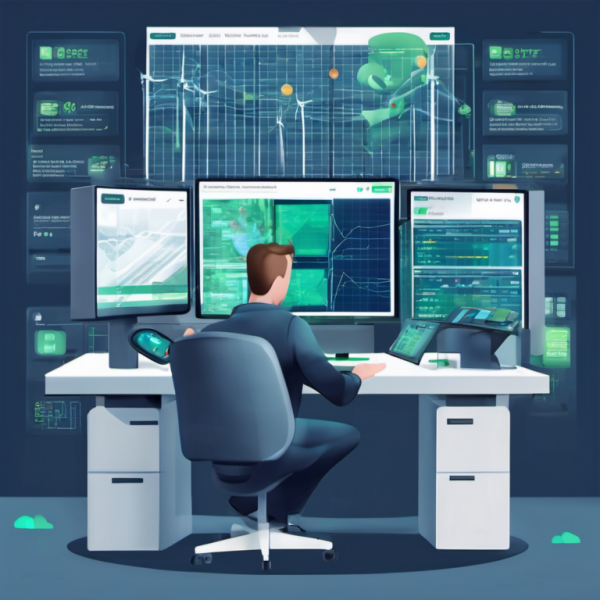 Иллюстрация: Ежегодная проверка знаний по охране труда: 5 ключевых этапов 2026 Изображение для статьи "Ежегодная проверка знаний по охране труда: 5 ключевых этапов 2026"